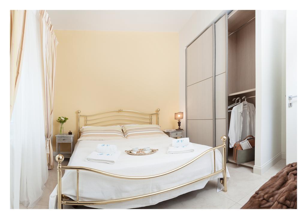 Bed and Breakfast Fontana Vecchia Atina Zewnętrze zdjęcie