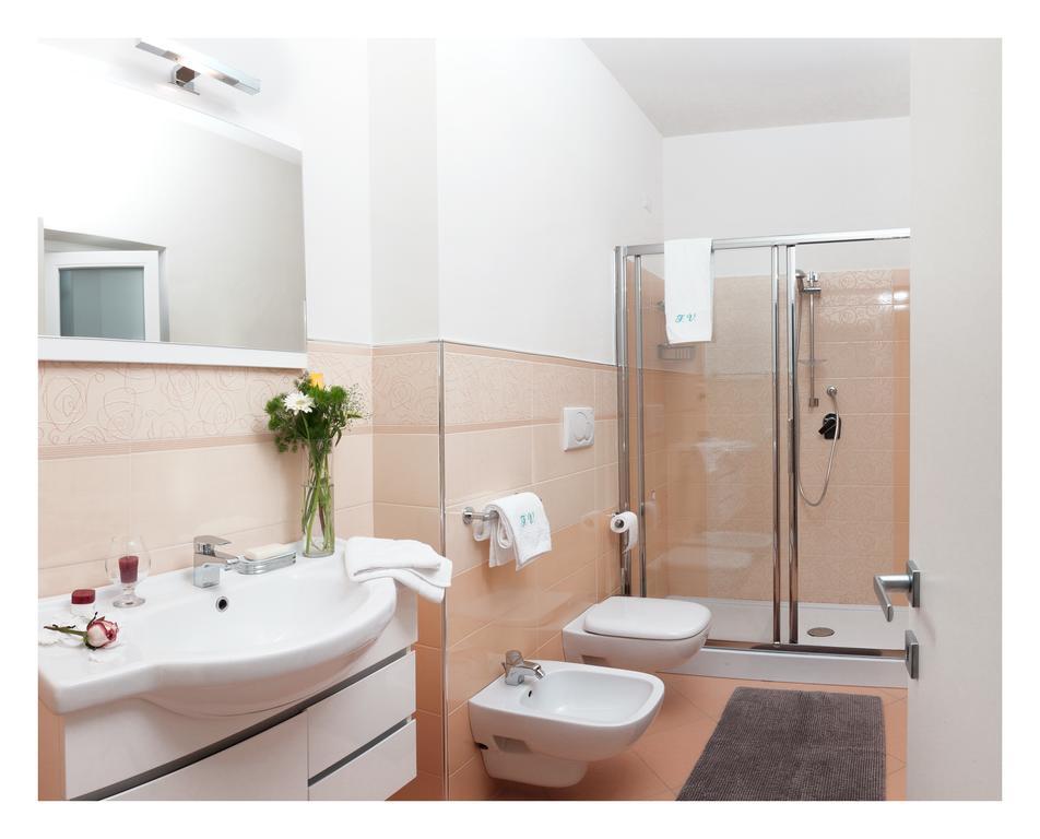 Bed and Breakfast Fontana Vecchia Atina Zewnętrze zdjęcie