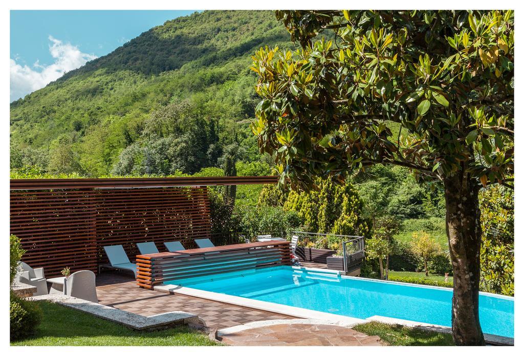 Bed and Breakfast Fontana Vecchia Atina Zewnętrze zdjęcie