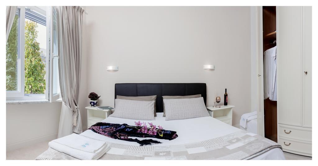 Bed and Breakfast Fontana Vecchia Atina Zewnętrze zdjęcie