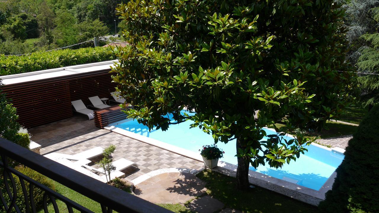 Bed and Breakfast Fontana Vecchia Atina Zewnętrze zdjęcie