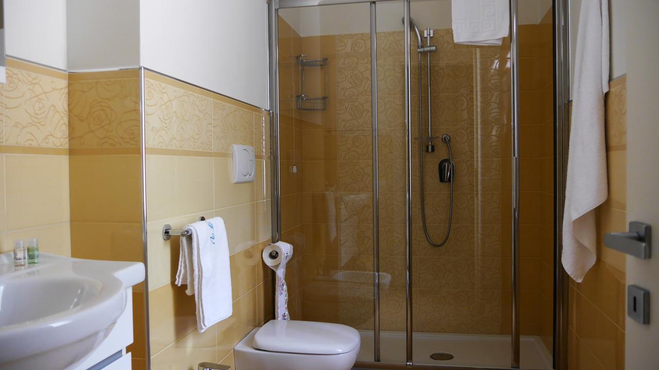 Bed and Breakfast Fontana Vecchia Atina Zewnętrze zdjęcie