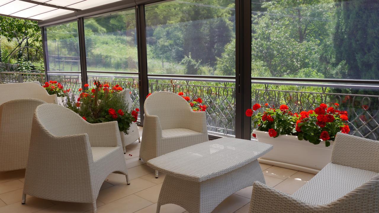 Bed and Breakfast Fontana Vecchia Atina Zewnętrze zdjęcie
