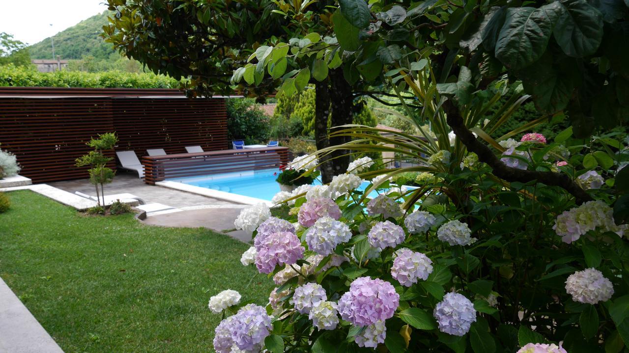 Bed and Breakfast Fontana Vecchia Atina Zewnętrze zdjęcie