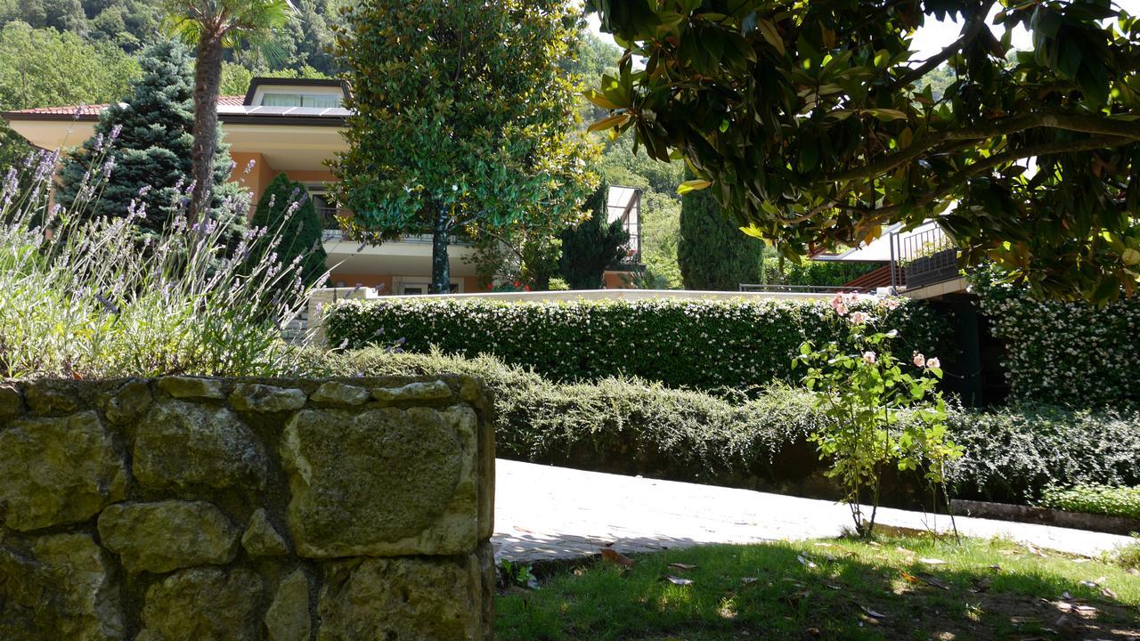 Bed and Breakfast Fontana Vecchia Atina Zewnętrze zdjęcie
